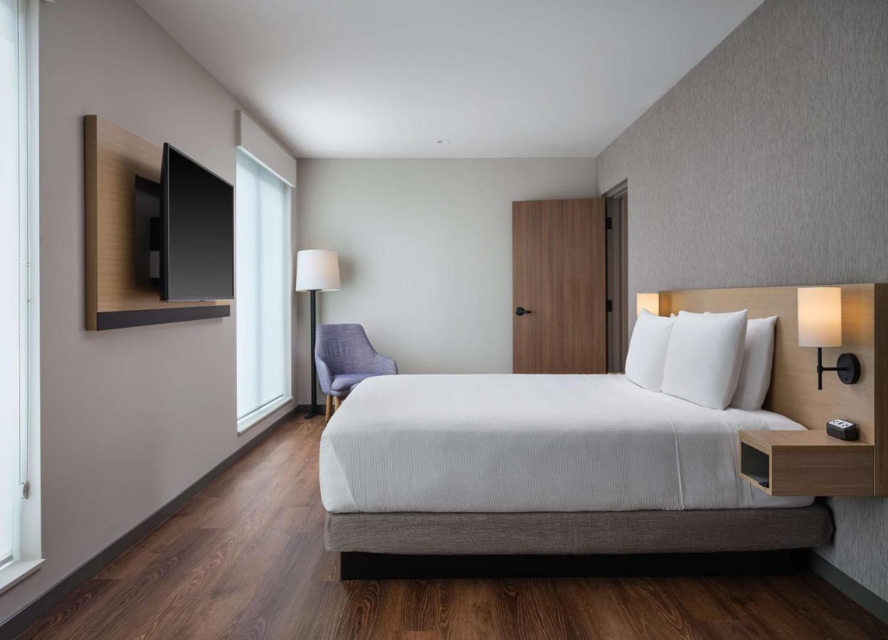 The Forester, A Hyatt Place Hotel Lake Forest Zewnętrze zdjęcie